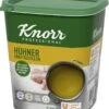 Knorr Professional Hühner Kraftbouillon (1 Kg) -Lebensmittelgeschäft 000a521f e315 4db6 bc52 6a785657eb80 2