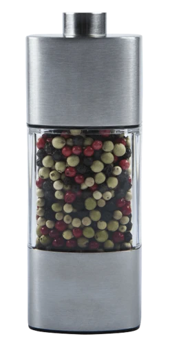 WIBERG Mühle Pfeffer Mit Keramik-Mahlwerk (65 G) 14 WIBERG Mühle Pfeffer Mit Keramik-Mahlwerk (65 G) -Lebensmittelgeschäft 00a720bd 9073 4f91 ad87 6366dbe68f73