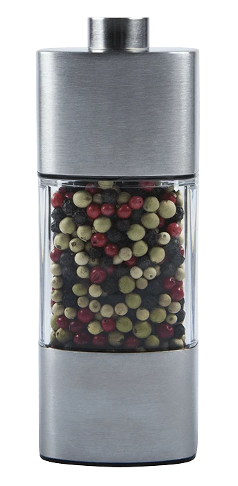 WIBERG Mühle Pfeffer Mit Keramik-Mahlwerk (65 G) 8 WIBERG Mühle Pfeffer Mit Keramik-Mahlwerk (65 G) – Bild 6