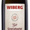 WIBERG BIO Granatapfel-Essig Aus Dem Saft Reifer Granatäpfel Naturtrüb 5 % Säure (500 Ml) -Lebensmittelgeschäft 01b33757 afe3 4b17 95e0 6e0abe7e4b62 1