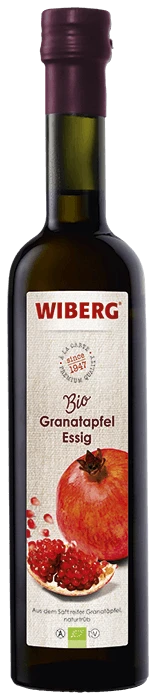WIBERG Apfel Balsam-Essig Barrique Mehrere Jahre Im Eichenholzfass Gelagert 5 % Säure (500 Ml) 8 WIBERG Apfel Balsam-Essig Barrique Mehrere Jahre Im Eichenholzfass Gelagert 5 % Säure (500 Ml) – Bild 6