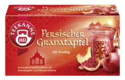 Teekanne Früchtetee Sweet Kiss 20 Teebeutel (60g) -Lebensmittelgeschäft 030cf0a1 fd08 4a9a 886a 418b71da37ab 3