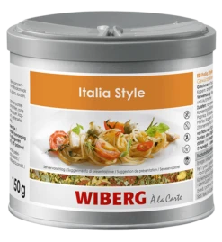 WIBERG Thai Style Seven Spices Seven Spices Gewürzzubereitung (470 Ml) -Lebensmittelgeschäft 033480e9 2a80 4d4c 8f71 1fd016f8797e 11