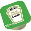 Heinz Caesar Dressing 100 Portionen X 25ml (2,5 L) 1 Heinz Caesar Dressing 100 Portionen X 25ml (2,5 L) -Lebensmittelgeschäft 04bfc5ce 664a 495d 927d 0490b362a60e 5