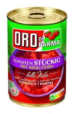 METRO Chef Bio Gehackte Tomaten (2,65 L) -Lebensmittelgeschäft 04c1044c aca8 4c69 9f41 51354a244fc6 1