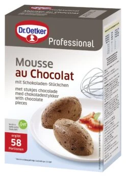 Dr. Oetker Professional Dessertpulver Mousse Zitrone (1 Kg) 12 Dr. Oetker Professional Dessertpulver Mousse Zitrone (1 Kg) -Lebensmittelgeschäft 05f81cda a9aa 4a08 9c1b 68eb6f933e87