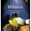 Müller´s Mühle Wildreis Herzhaft Würzig Spitzenqualität (1 Kg) -Lebensmittelgeschäft 06d9cd2b 6f9d 4405 88fd d4e4d3c60dfb