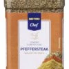 METRO Chef Pfeffersteak Gewürzzubereitung (590 G) -Lebensmittelgeschäft 07420f1f f48e 4561 8299 a702d1e3c4db 5