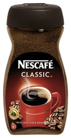 Aro Instant Kaffee Classic (200 G) -Lebensmittelgeschäft 0771705a 275d 455a 8274 5ba23d225441 2