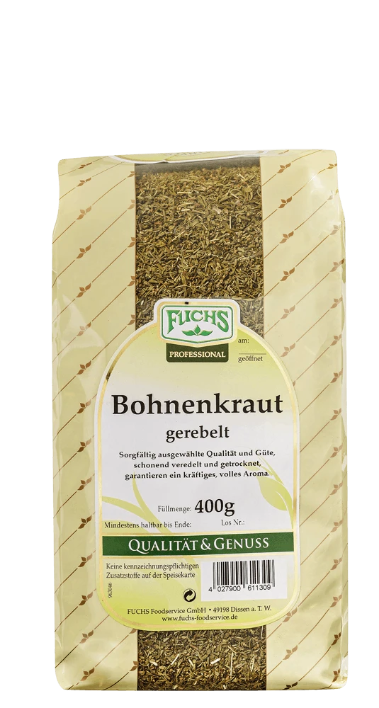 Fuchs Bourbon Vanille (25 Schoten) 5 Fuchs Bourbon Vanille (25 Schoten) – Bild 3