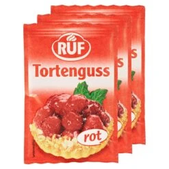 Dr. Oetker Professional Tortenguß Rot (1 Kg) -Lebensmittelgeschäft 0856e3f4 995f 4024 a027 3af376100784 1