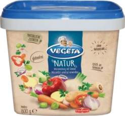 VEGETA NATUR Würzmischung Mit Gemüse Und Kräutern (800 G) 10 VEGETA NATUR Würzmischung Mit Gemüse Und Kräutern (800 G) -Lebensmittelgeschäft 08ba6ac8 aacf 4eaa b316 e6c48a99d6cd 4