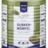 METRO Chef Gurkenwürfel (10,2 L) -Lebensmittelgeschäft 0a9348a6 c4fa 47b9 a040 e0d5306360d4 7