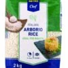 METRO Chef Arborio Reis (2 Kg) -Lebensmittelgeschäft 0b801bd2 adcc 4dcc 9caa 68f3732131f0 3