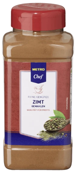 METRO Chef Zimtstangen (300 G) -Lebensmittelgeschäft 0bbaaefa e984 4943 aa62 6e4b8516df75 6