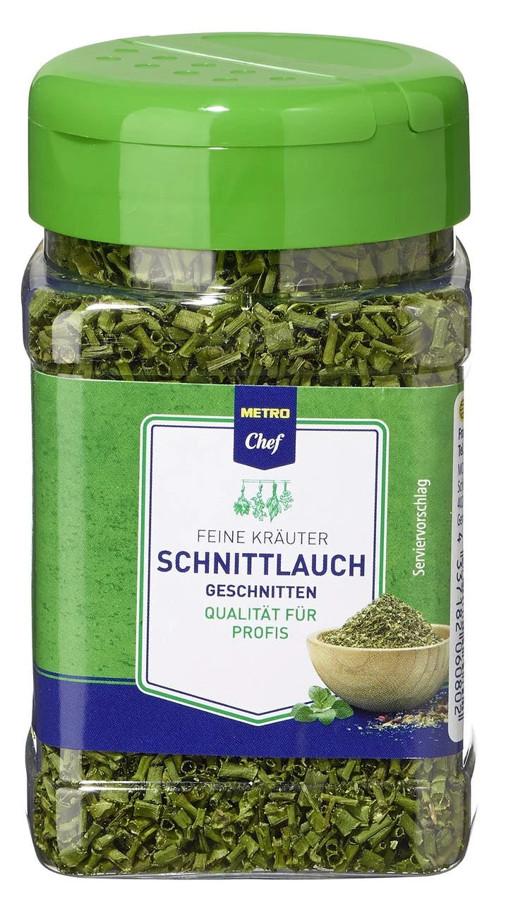 METRO Chef Schnittlauch (20g) 2 METRO Chef Schnittlauch (20g)