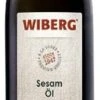 WIBERG Sesam-Öl Kaltgepresst Aus Ungeschälten Samen (500 Ml) 1 WIBERG Sesam-Öl Kaltgepresst Aus Ungeschälten Samen (500 Ml) -Lebensmittelgeschäft 0d07c0a1 e357 4b20 8fba 0ade85e26b5a