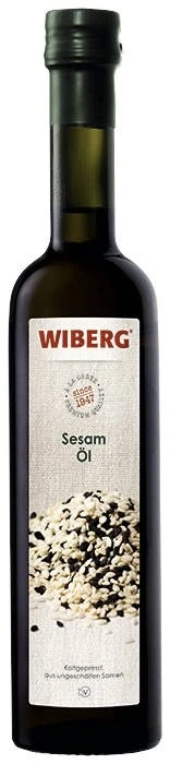 METRO Chef Sesamöl Geröstet (250 Ml) 6 METRO Chef Sesamöl Geröstet (250 Ml) – Bild 4