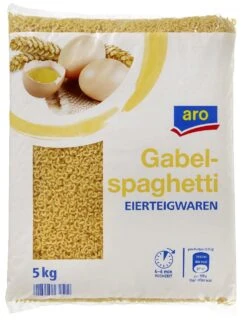 Aro Spiralen Nudeln (5 Kg) -Lebensmittelgeschäft 0dd0cc8f 8770 455a 8187 c6e5bbbd7461 7