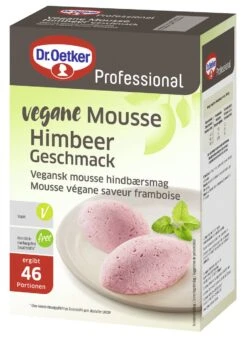 Dr. Oetker Professional Paradiescreme Vanille (1 Kg) -Lebensmittelgeschäft 0ee9aa02 ad7e 4a2e 8465 e6c29f4168da 4