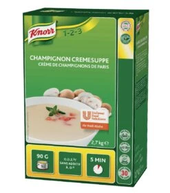 Knorr Spargelcremesuppe (2,1 Kg) -Lebensmittelgeschäft 0f2bbda6 89bf 43cf 9c80 2d807a0c08fe