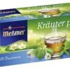 Meßmer Kräutertee Kräuter Pur 25 Teebeutel (50 G) 2 Meßmer Kräutertee Kräuter Pur 25 Teebeutel (50 G) -Lebensmittelgeschäft 0f3d2763 3b52 4adb 94e4 812f550c3b0d 3