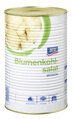 Aro Puszta Salat (4 Kg) -Lebensmittelgeschäft 108e9bbf 51d3 4fd7 9936 1536c566837f 1