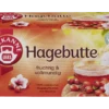Teekanne Früchtetee Hagebutte 20 Teebeutel (70 G) -Lebensmittelgeschäft 12bdc3b6 66cc 4a30 badc 43843108e26b 12