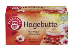 Teekanne Früchtetee Brombeere-Himbeere Teeflott 25 Kannenportionen (125g) -Lebensmittelgeschäft 12bdc3b6 66cc 4a30 badc 43843108e26b