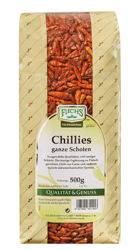 Fuchs Piment Gemahlen (1kg) 6 Fuchs Piment Gemahlen (1kg) – Bild 4
