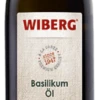 WIBERG Basilikum-Öl Natives Oliven-Öl Extra 99,6 % Mit Basilikum-Extrakt (500 Ml) -Lebensmittelgeschäft 147dff94 d751 4660 a335 463749103681 1