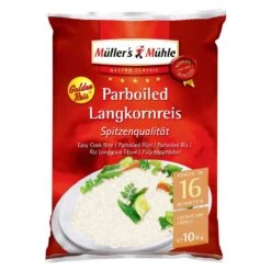 Müller´s Mühle Wildreis Herzhaft Würzig Spitzenqualität (1 Kg) 12 Müller´s Mühle Wildreis Herzhaft Würzig Spitzenqualität (1 Kg) -Lebensmittelgeschäft 1498690b bd9b 4781 b384 3afd29565892 1