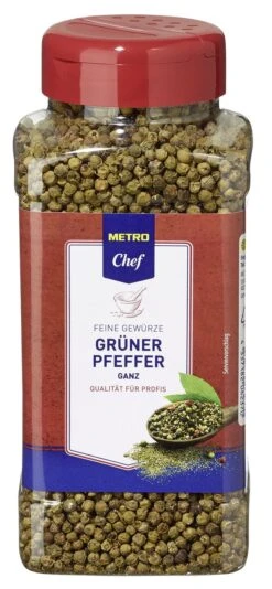 WIBERG Pfeffer Grün Gefriergetrocknet Ganz (1200 Ml) 11 WIBERG Pfeffer Grün Gefriergetrocknet Ganz (1200 Ml) -Lebensmittelgeschäft 1502674b 930c 4110 a6e9 a7a023ccf30a 1