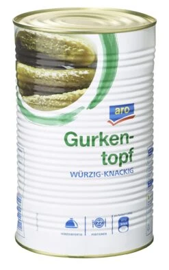 METRO Chef Gurkenwürfel (10,2 L) 15 METRO Chef Gurkenwürfel (10,2 L) -Lebensmittelgeschäft 157db5db a031 40f5 912b 231e1120afcf 4