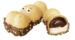 Kinder Happy Hippo Cacao 28 X 20,7 G (580 G) -Lebensmittelgeschäft 169e5392 cfef 4b79 8be1 a19a735e17ae