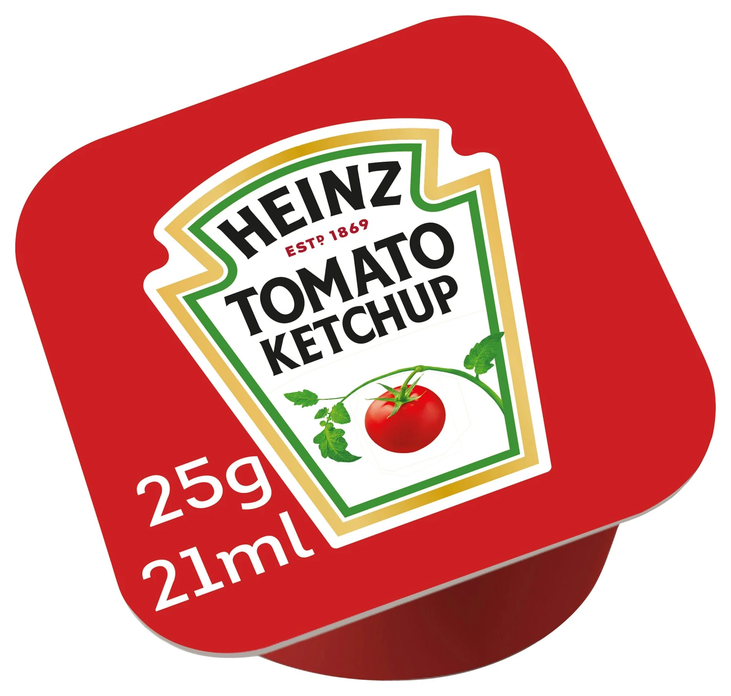 Heinz Tomato Ketchup Red 10 X 300 Ml (3 L) 9 Heinz Tomato Ketchup Red 10 X 300 Ml (3 L) – Bild 7