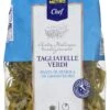 METRO Chef Tagliatelle Verdi (1 Kg) 1 METRO Chef Tagliatelle Verdi (1 Kg) -Lebensmittelgeschäft 17b946d4 2f56 4bb9 8479 72800021ae2e