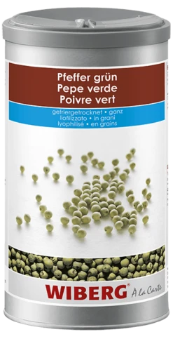 METRO Chef Grüner Pfeffer Ganz (330 G) -Lebensmittelgeschäft 18f9a6f3 a83d 4779 b739 2ae04fcbc01f 4