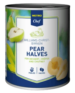 Aro Birnen Halbe Frucht, Leicht Gezuckert (850 Ml) 8 Aro Birnen Halbe Frucht, Leicht Gezuckert (850 Ml) -Lebensmittelgeschäft 194599c1 03bf 4c77 b6ed a32e3a1e910a 3