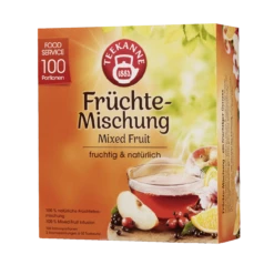 Aro Tee Früchte 100 Portionen X 3 G (100 G) -Lebensmittelgeschäft 19bd72de 7bae 4d62 8089 c8027d852102 3