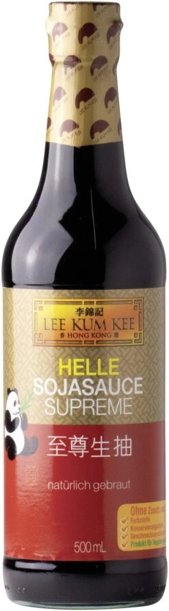LEE KUM KEE Sojasauce Japanisch (1 L) 12 LEE KUM KEE Sojasauce Japanisch (1 L) -Lebensmittelgeschäft 1a481ca9 5448 48d8 b2f3 16a4531d6cc0 4