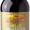 LEE KUM KEE Sojasauce Hell 6 X 500 Ml (3 L) -Lebensmittelgeschäft 1a481ca9 5448 48d8 b2f3 16a4531d6cc0 5