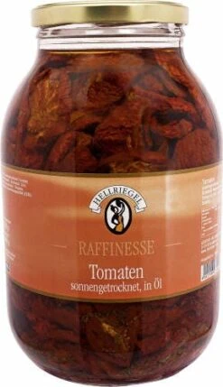METRO Chef Getrocknete Tomaten In Sonnenblumenöl (340 G) -Lebensmittelgeschäft 1ae7580e cd23 4e0e 9cf1 9671b2008ff7 4
