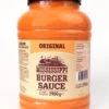 Mississippi Original Burger Sauce (2,9 Kg) -Lebensmittelgeschäft 1bee8a72 ed20 44e3 aa4f f488fa6bb43a