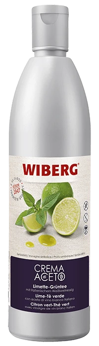 WIBERG Crema Di Aceto Hibiskus-Chili Essigzubereitung Mit Italienischem Weißweinessig (500 Ml) 5 WIBERG Crema Di Aceto Hibiskus-Chili Essigzubereitung Mit Italienischem Weißweinessig (500 Ml) – Bild 3
