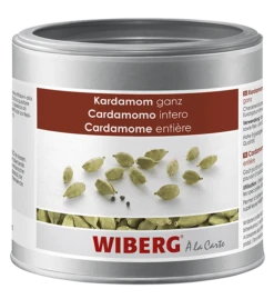 WIBERG Kardamom Gemahlen (470 Ml) -Lebensmittelgeschäft 1d095498 96d0 4d10 906e 3e5c6e618086 1