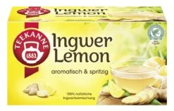 Teekanne Kräutertee Magenfein Teebeutel 10 X 40 G (400 G) -Lebensmittelgeschäft 1dd30344 ec9c 4d28 ba53 f5454f56bfad 2