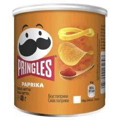 Pringles Sweet Paprika 12 X 40 G (480 G) -Lebensmittelgeschäft 1e079e73 8729 448f af48 2dc3a18c5dbc