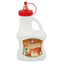 Schwartau Dessertsauce Karamell (760 Ml) -Lebensmittelgeschäft 1efb0698 9d78 4887 a8b3 5f2e8b9d4342 4