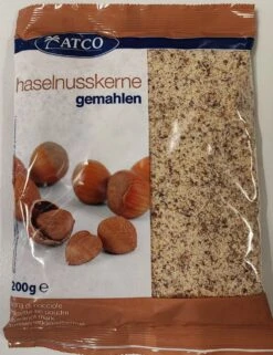 METRO Chef Mandeln Gehobelt (500 G) 15 METRO Chef Mandeln Gehobelt (500 G) -Lebensmittelgeschäft 1fa28632 073e 4eab 8969 c15ca549ce44 2